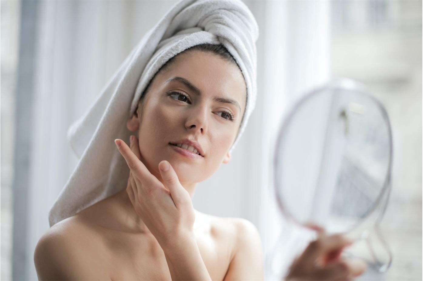 Como fazer limpeza de pele em casa: Guia Completo