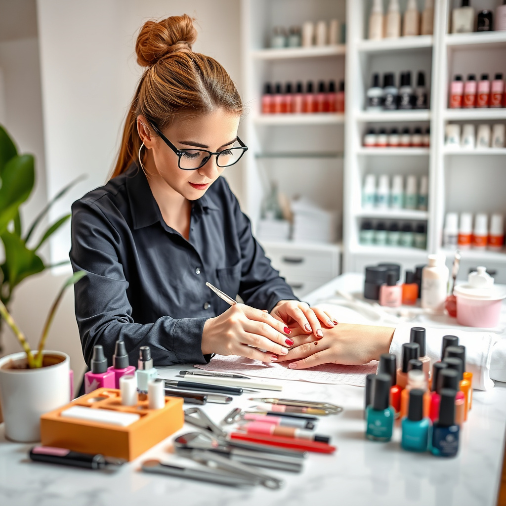 Como Fortalecer as Unhas – Dicas Eficazes e Práticas