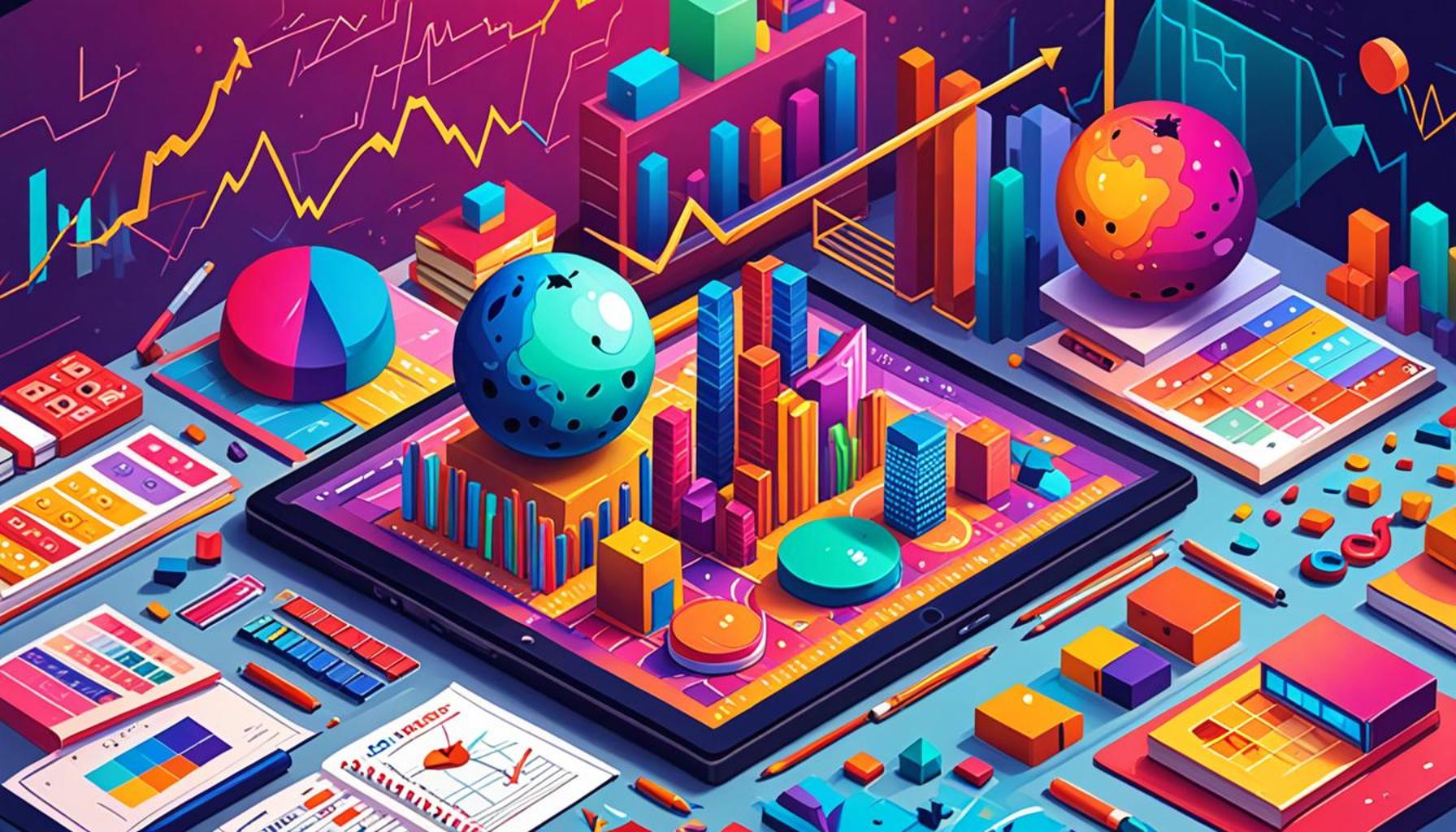 The Impact of Market Volatility on Asset Allocation