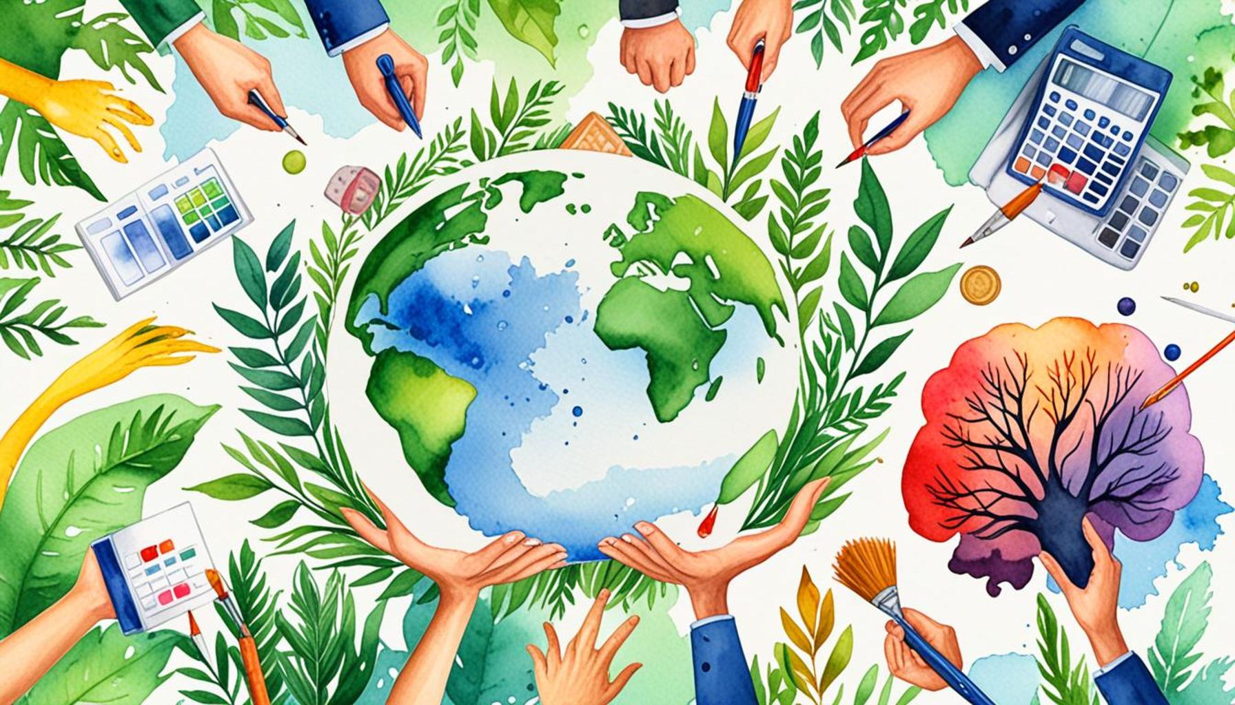 Sustainable Asset Allocation: Investing with Social Responsibility