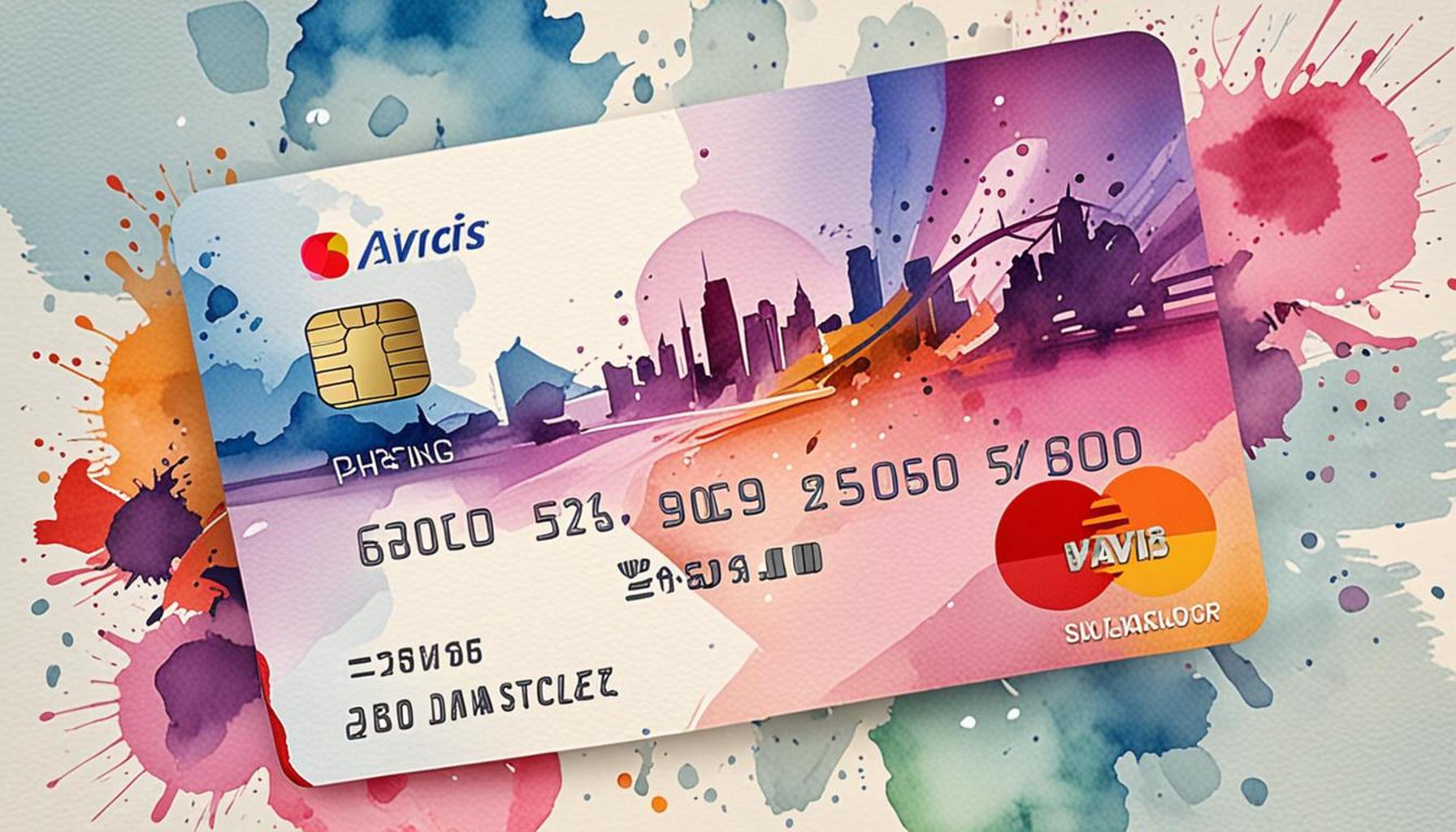 The Evolution of Credit Cards: Trends and Innovations in the Financial Sector