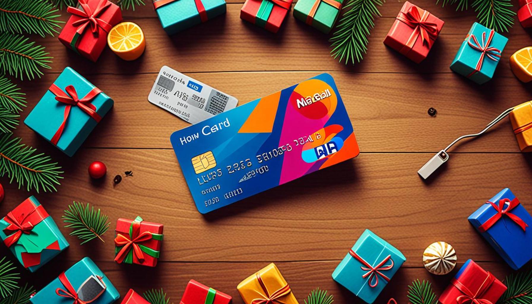 How to Avoid Credit Card Debt Traps During the Holidays