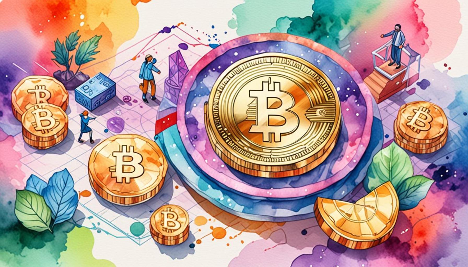 The Role of Cryptocurrencies in New Market Trends