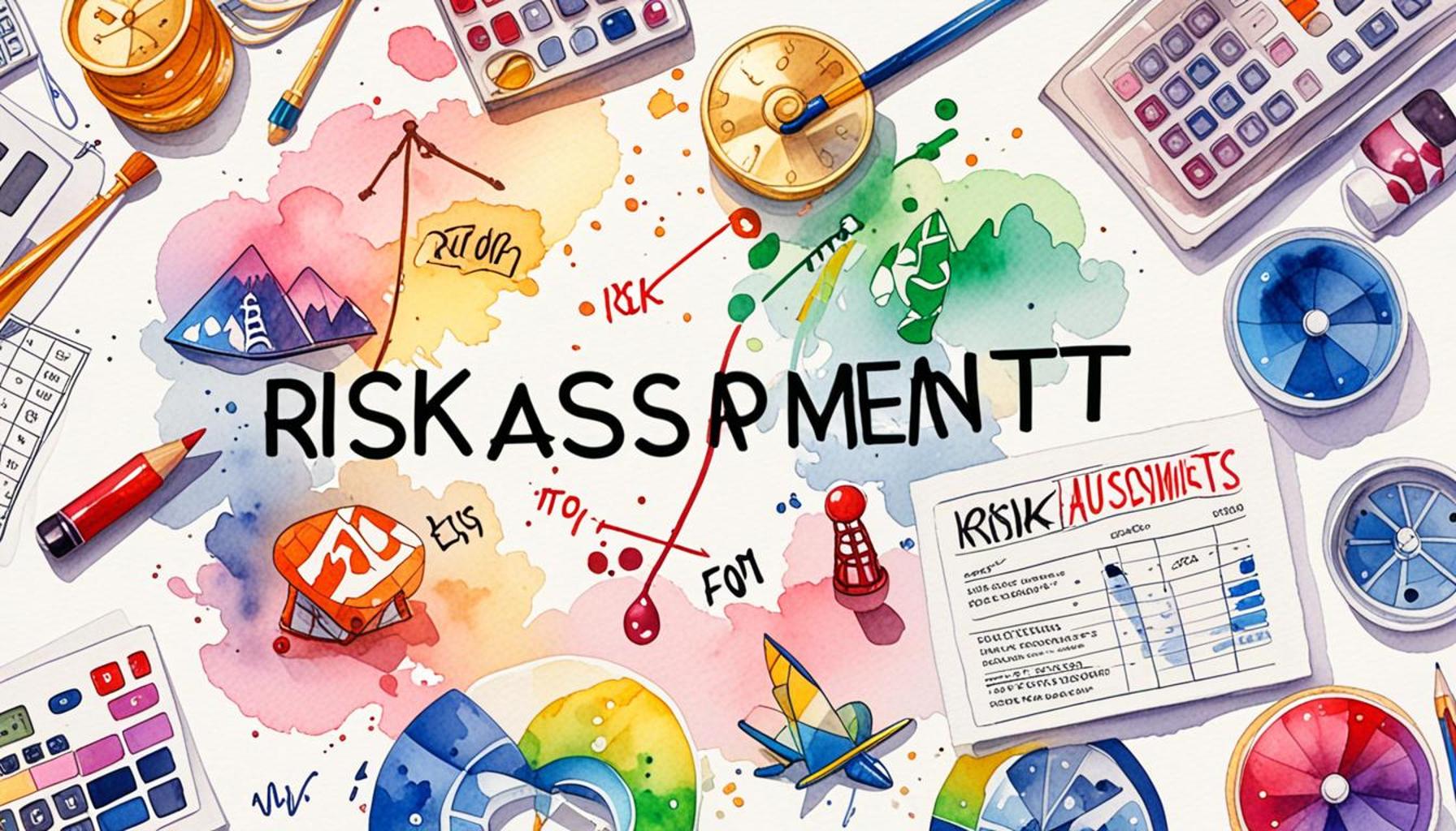 Risk Assessment in Investments: Strategies to Minimize Losses in Volatile Markets