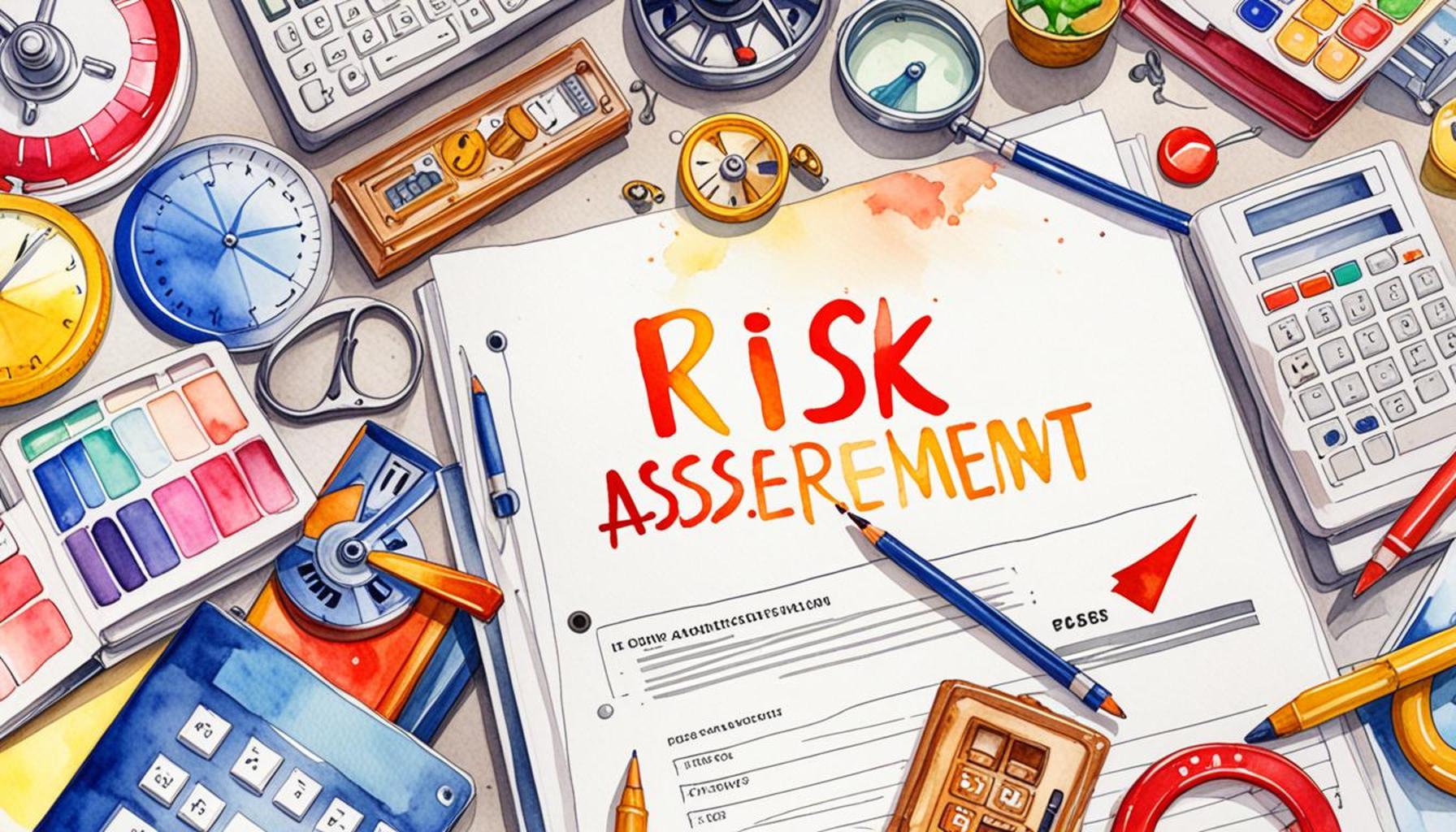 Risk Assessment in the Insurance Industry: How Companies Determine Premiums and Coverage