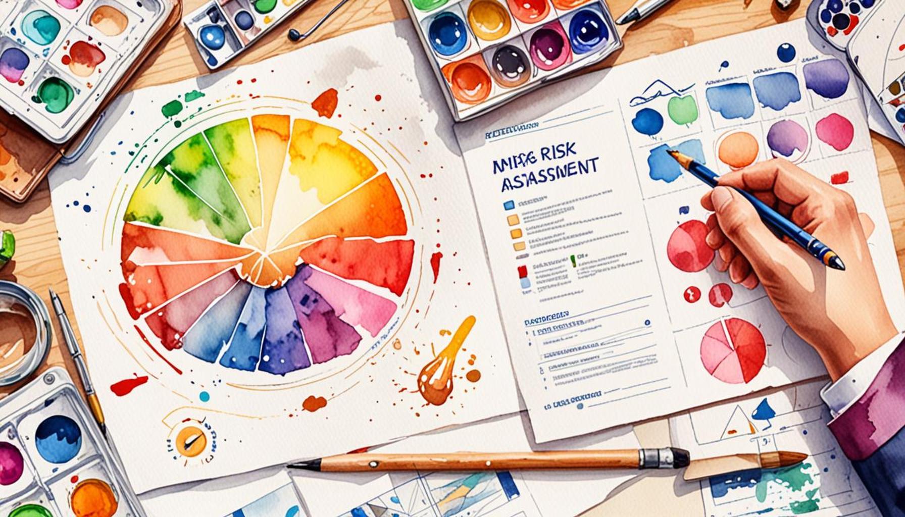 The Role of Risk Assessment in Portfolio Management: Effective Tools and Methods