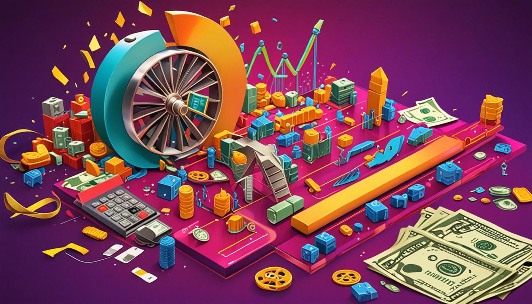 Risk Assessment in Financing: How Companies Determine Customers’ Payment Capacity