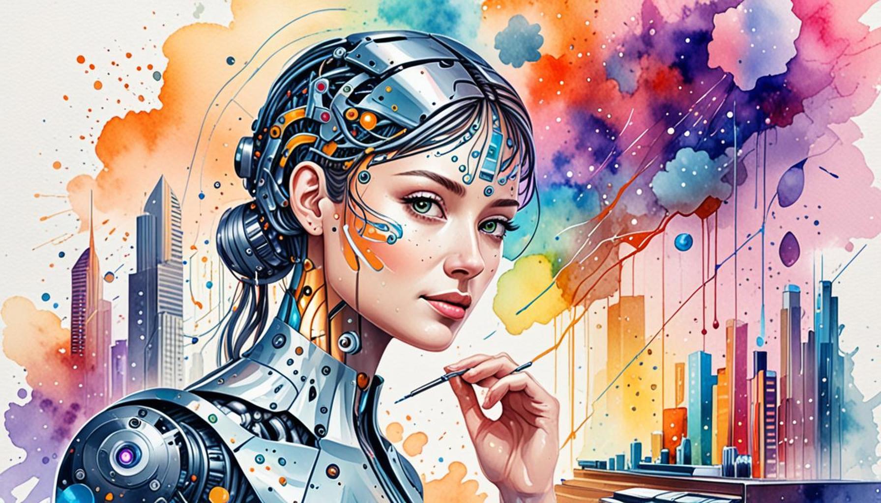 Artificial Intelligence and Data Analysis: Transforming Investment Decisions