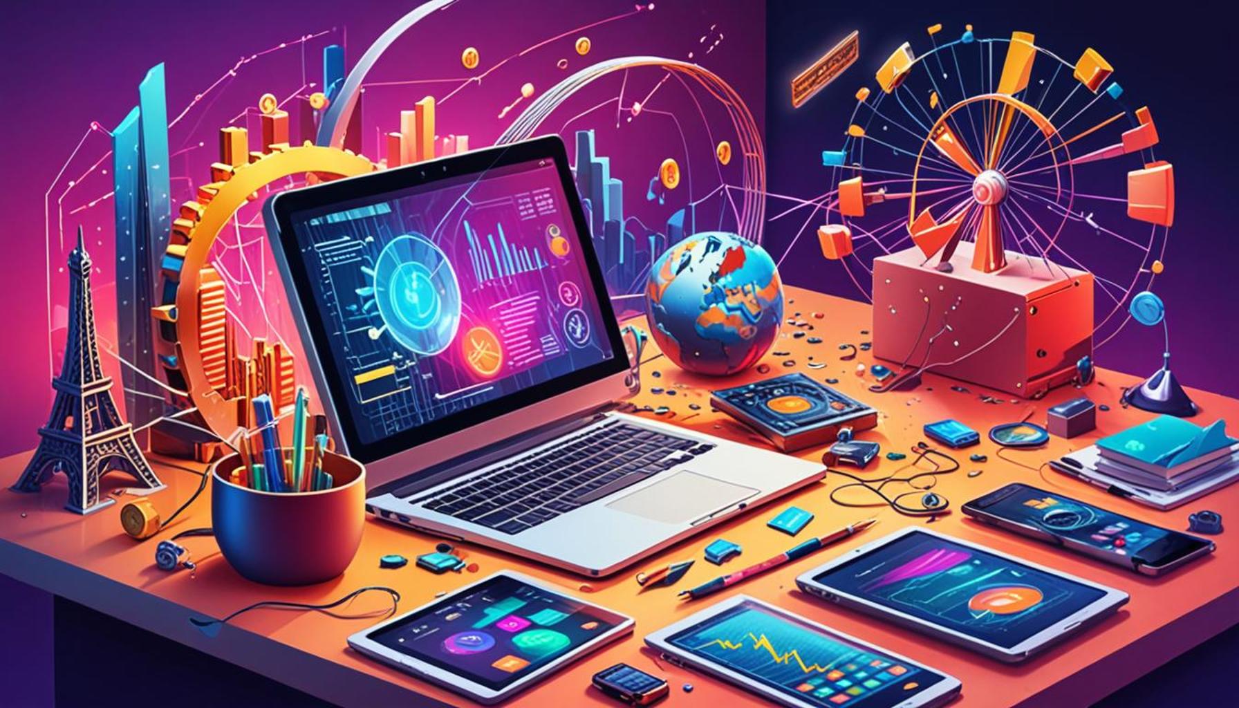 The Role of Technology in Modernizing Financial Risk Assessment Methods