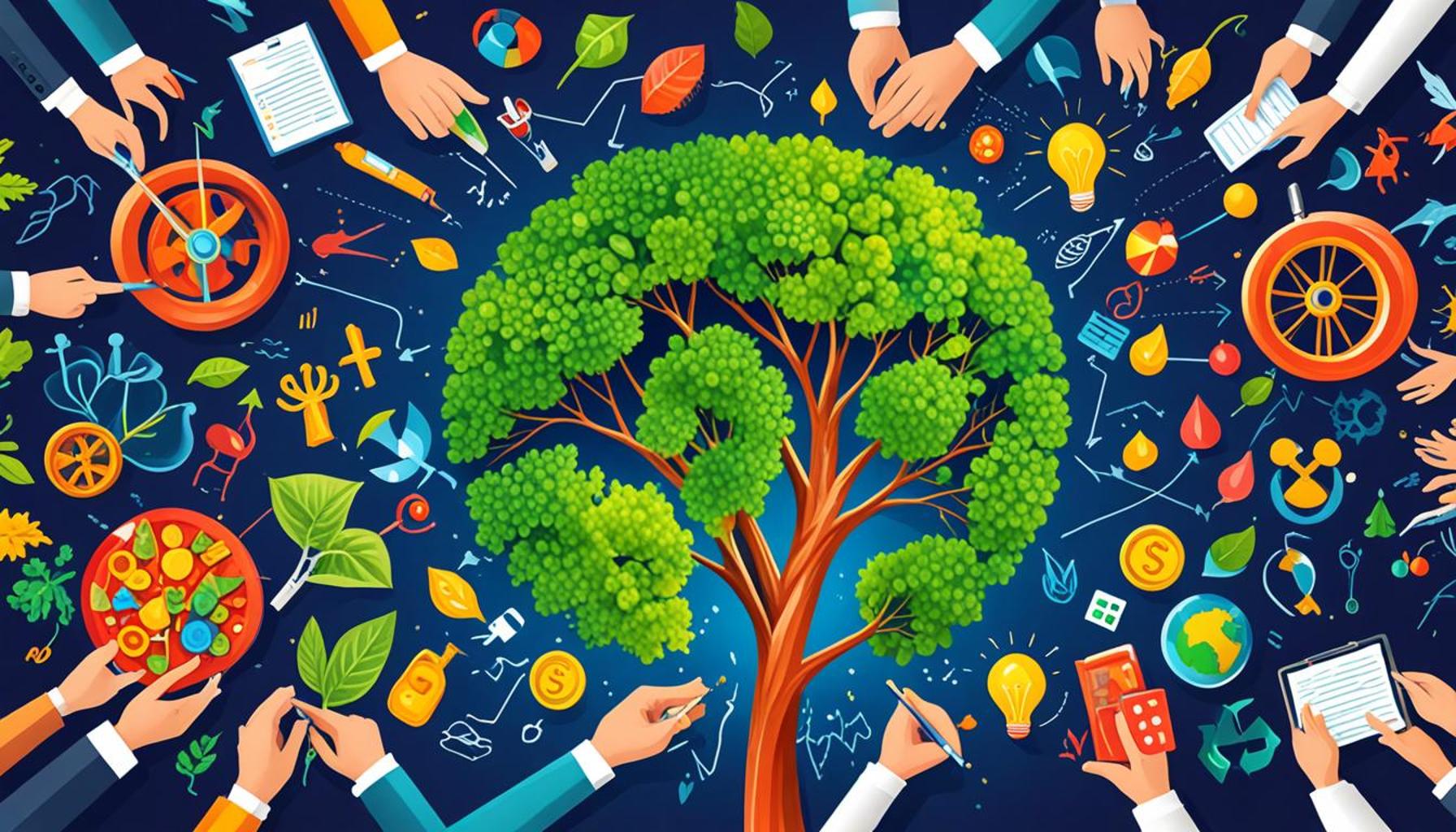 How Sustainability Can Influence Investment Decisions in Wealth Management