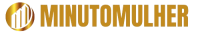 Logo minutomulher.com.br