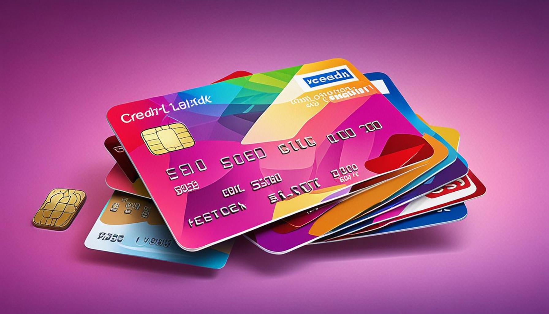 Cómo Elegir la Tarjeta de Crédito Ideal para Sus Necesidades Financieras