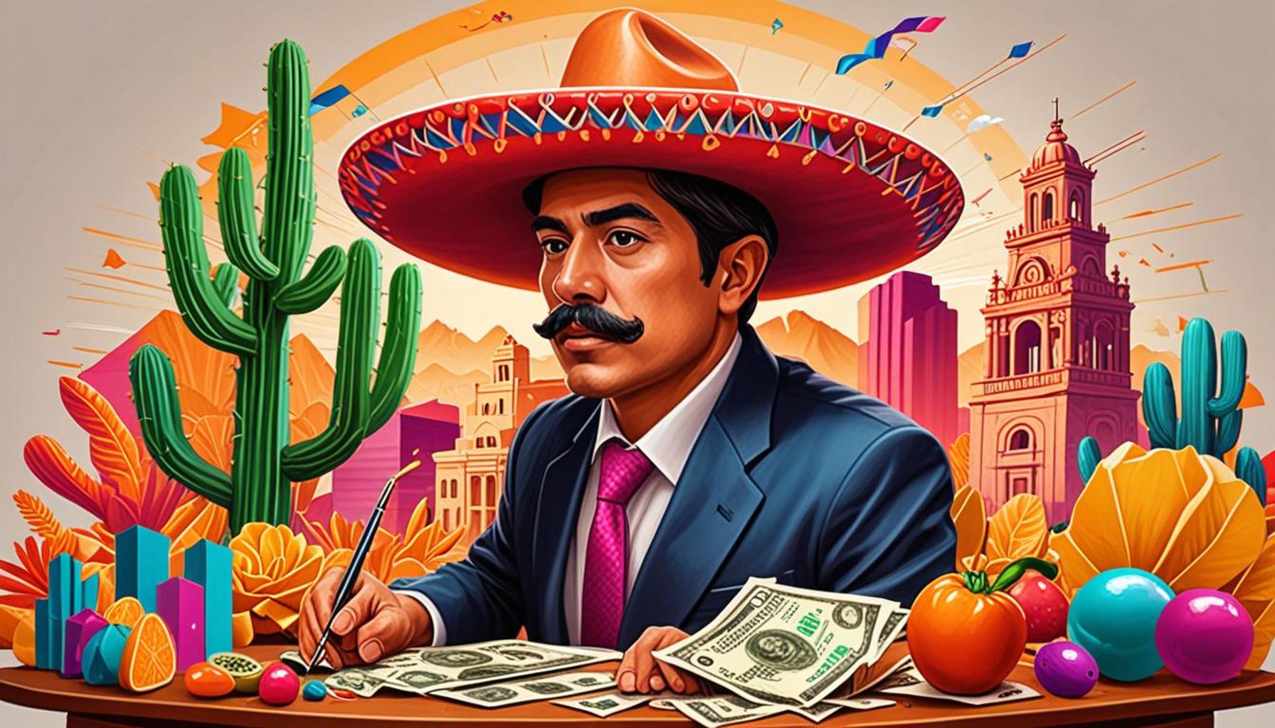 Investment Strategies in Options in the Mexican Stock Market