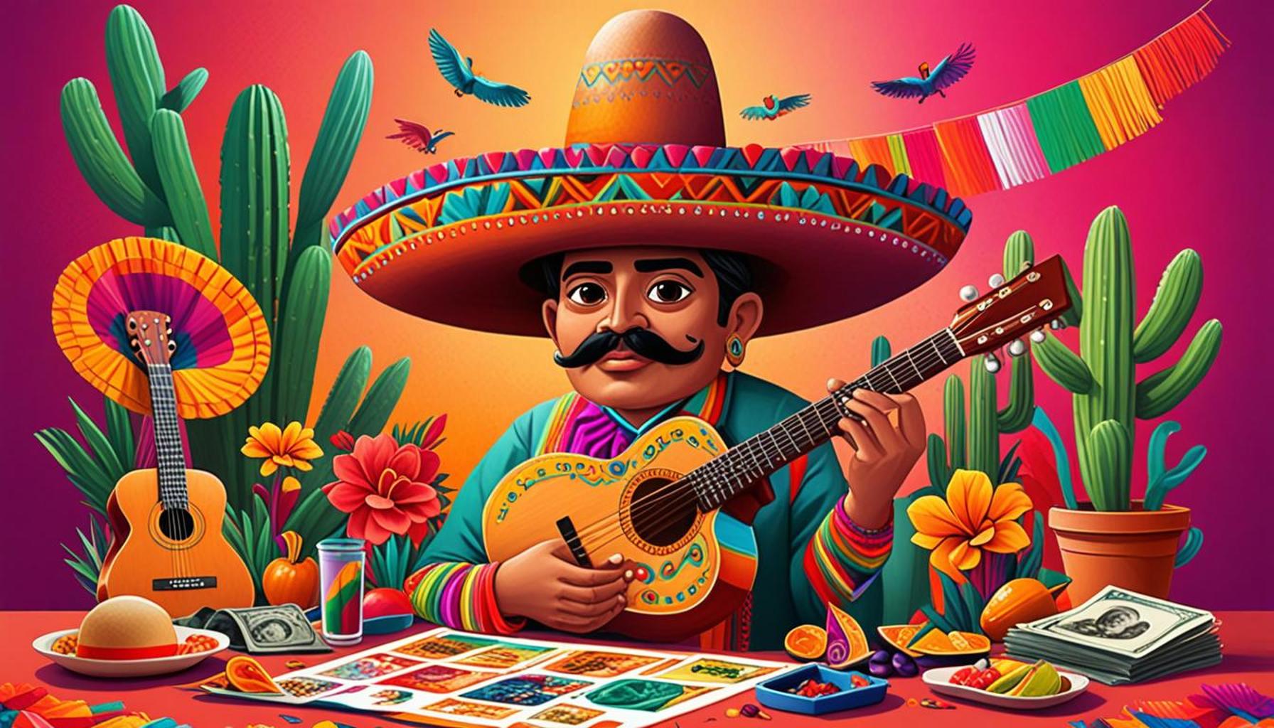 La influencia de la cultura mexicana en las decisiones de inversión y gestión financiera