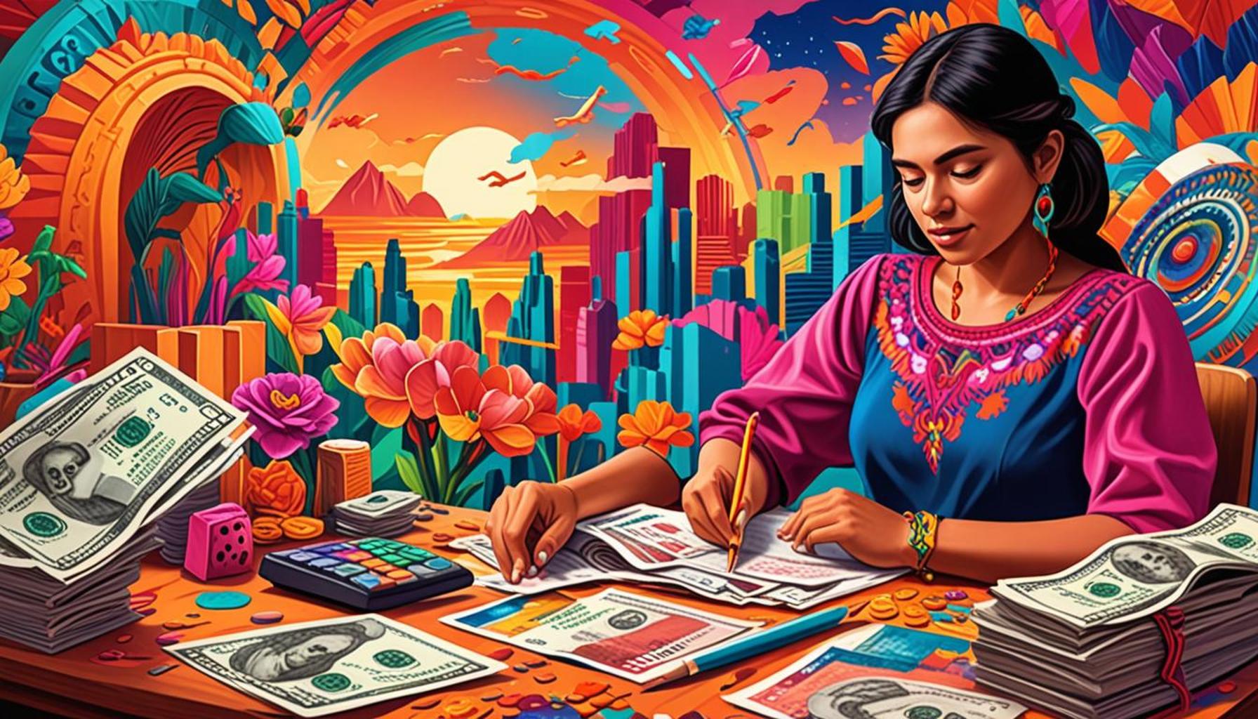 El Papel de la Educación Financiera en la Participación del Inversor en el Mercado Bursátil de México