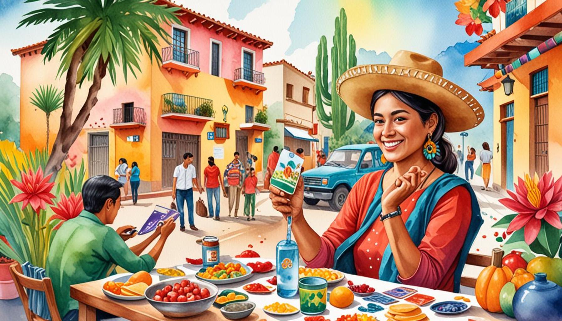 El papel de las cooperativas de crédito en la promoción de la inclusión financiera en México