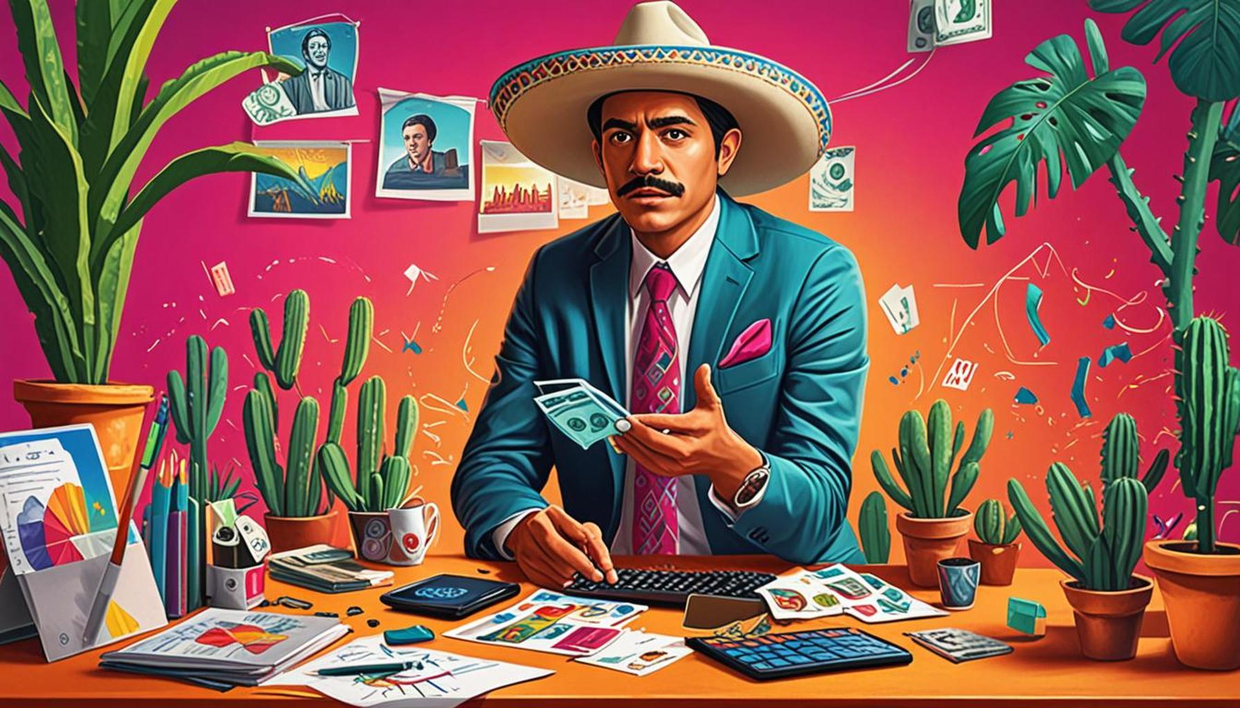 Los desafíos de la gestión financiera en startups mexicanas y cómo superarlos
