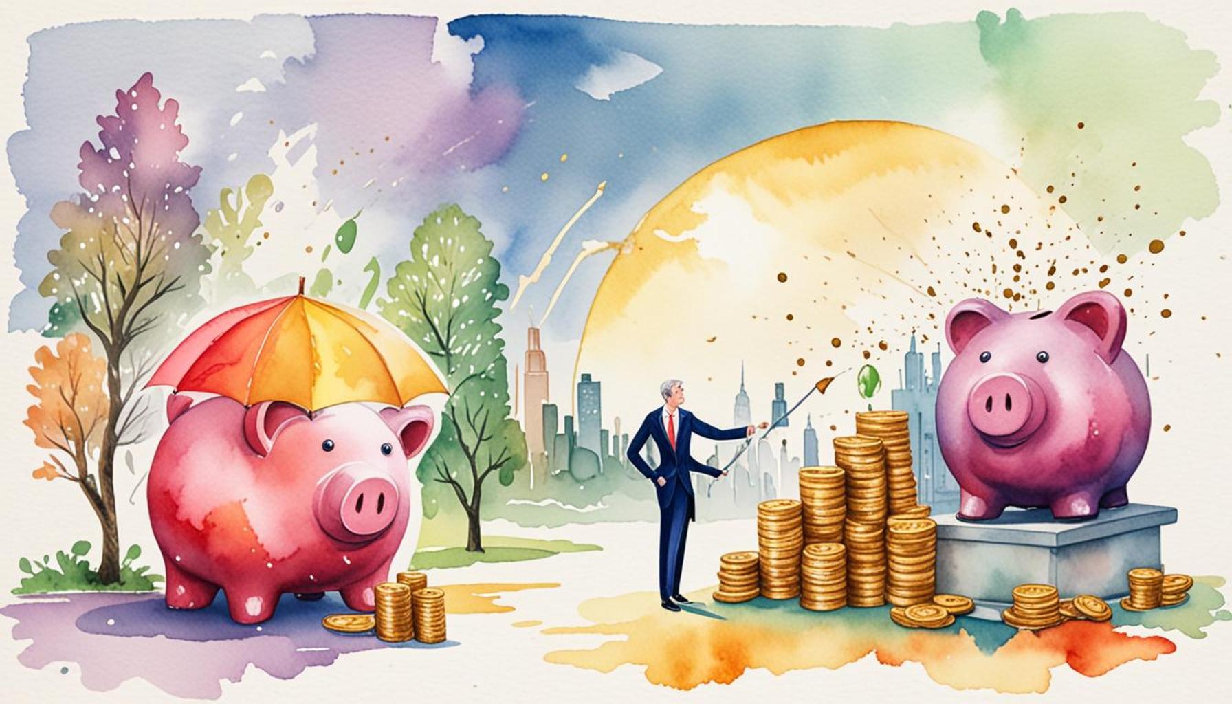 The Impact of Inflation on Wealth Management: How to Protect Your Assets