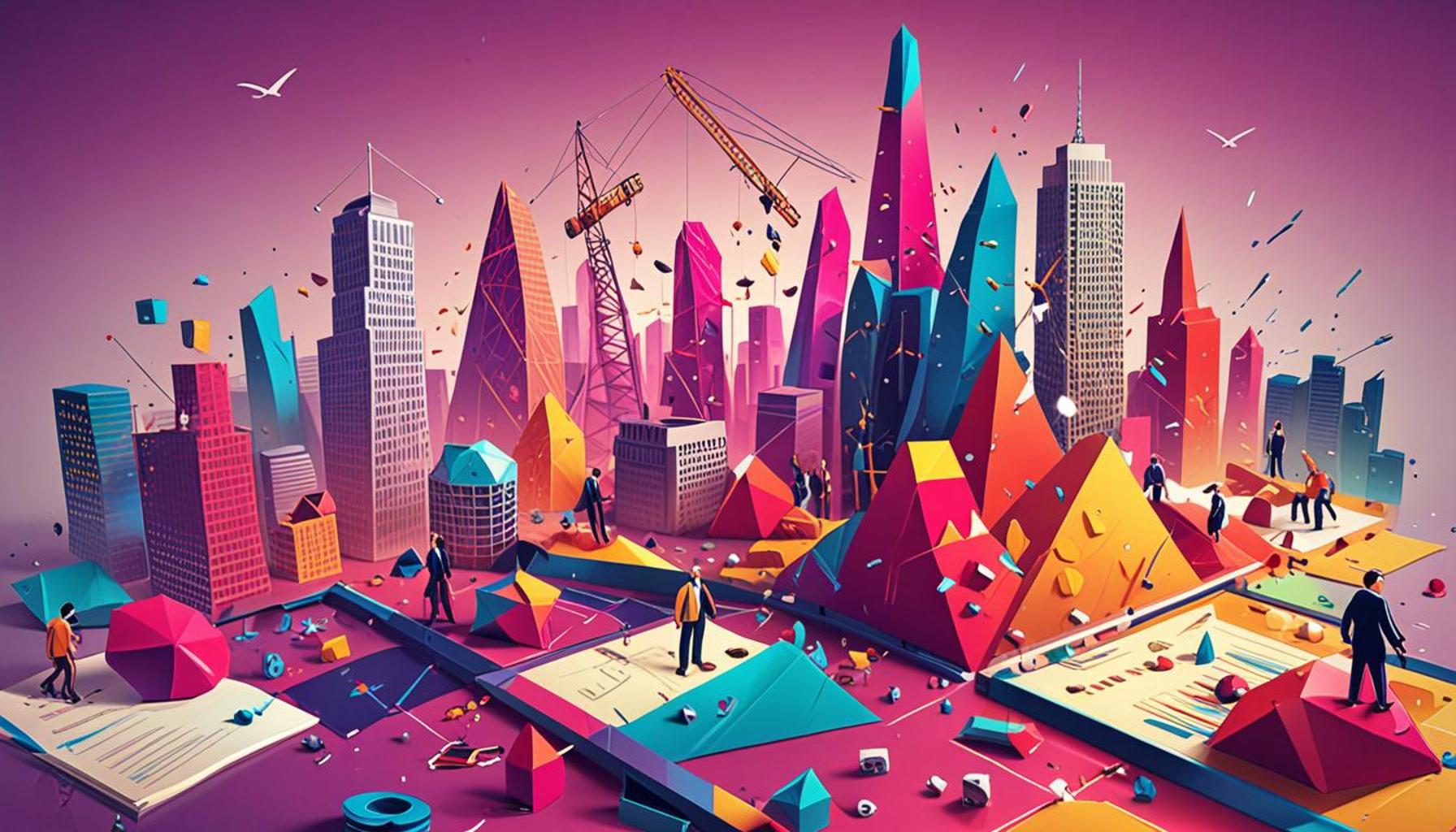 Risk Assessment and Its Influence on the Capital Structure of Companies