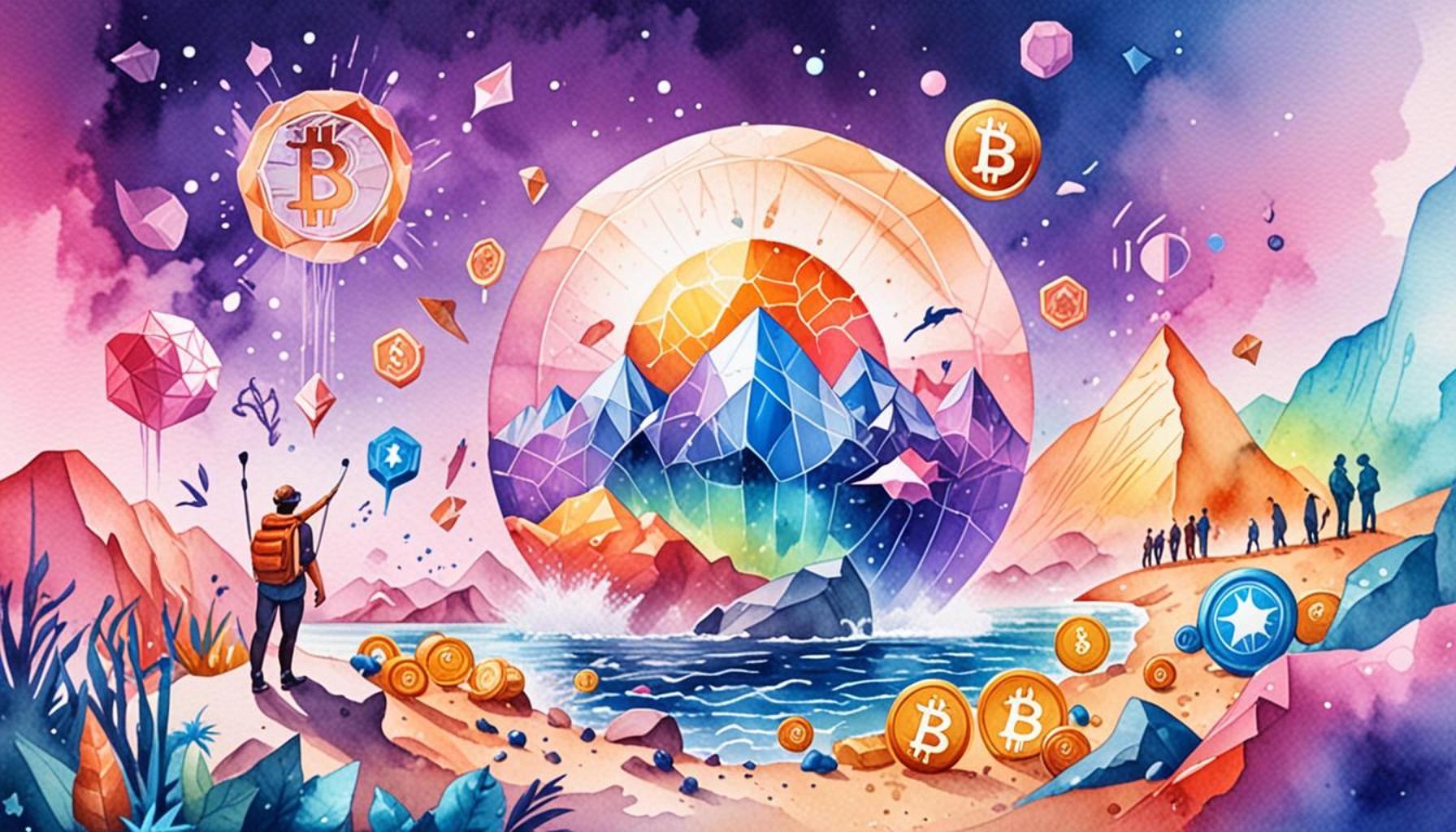 The Evolution of Cryptocurrencies: What to Expect from the Market in 2024