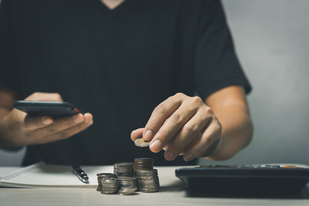 Una buena gestión financiera trae tranquilidad?>