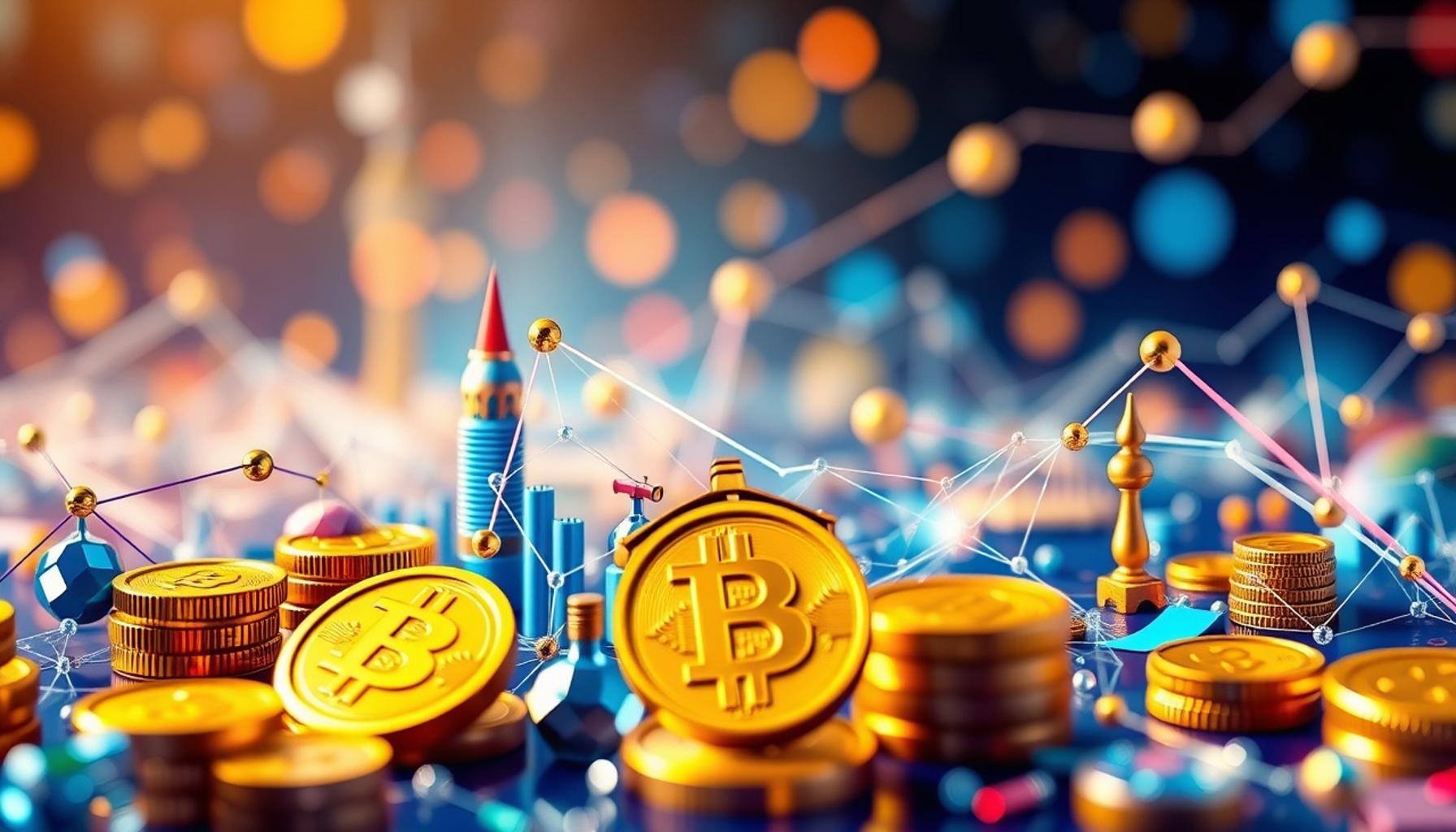 البلوك تشين وتطبيقه في سلاسل الإمداد: مستقبل الأعمال في الإمارات العربية المتحدة