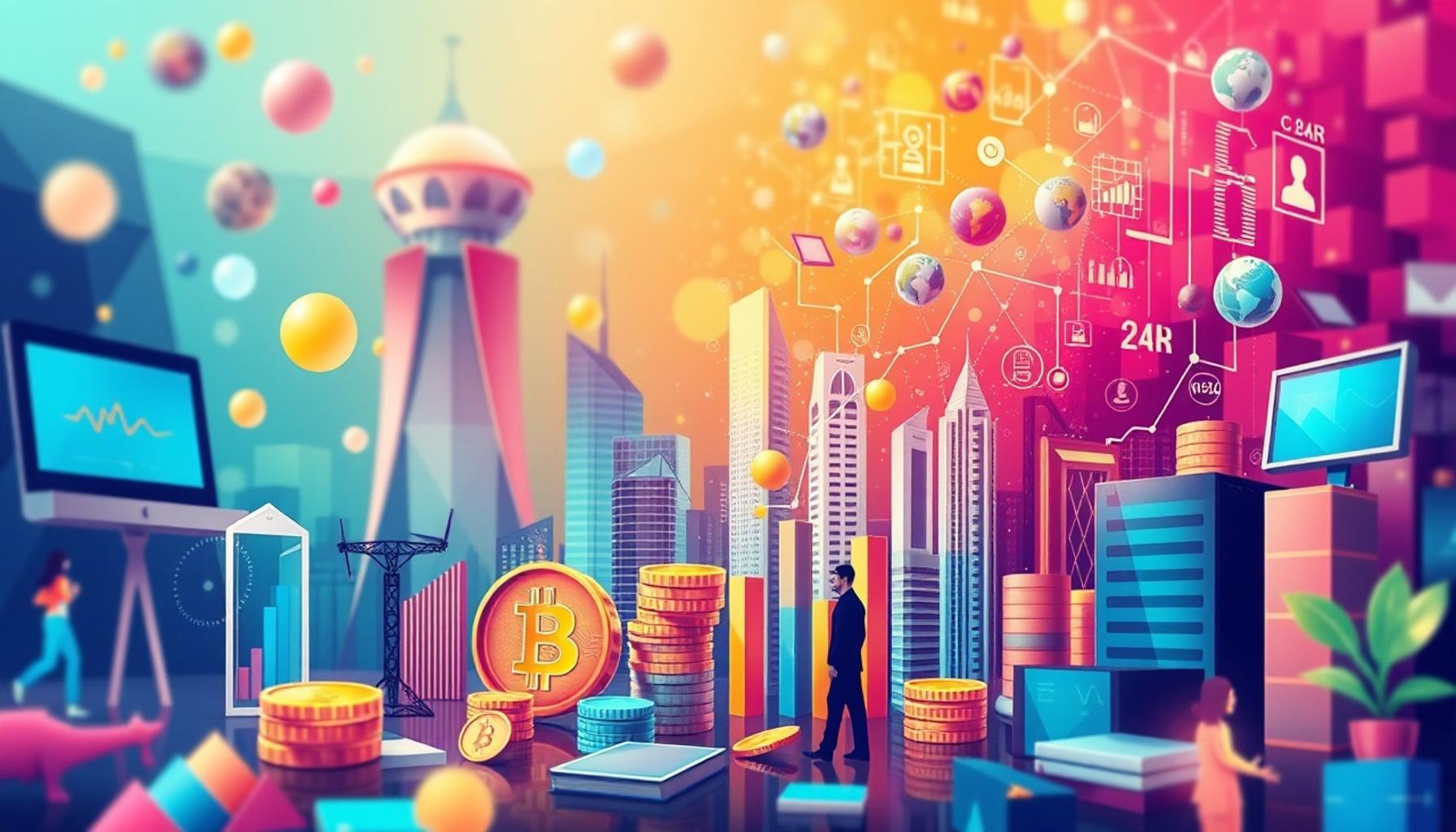 الابتكار الرقمي كناصر للنمو للشركات الصغيرة والمتوسطة في الإمارات العربية المتحدة