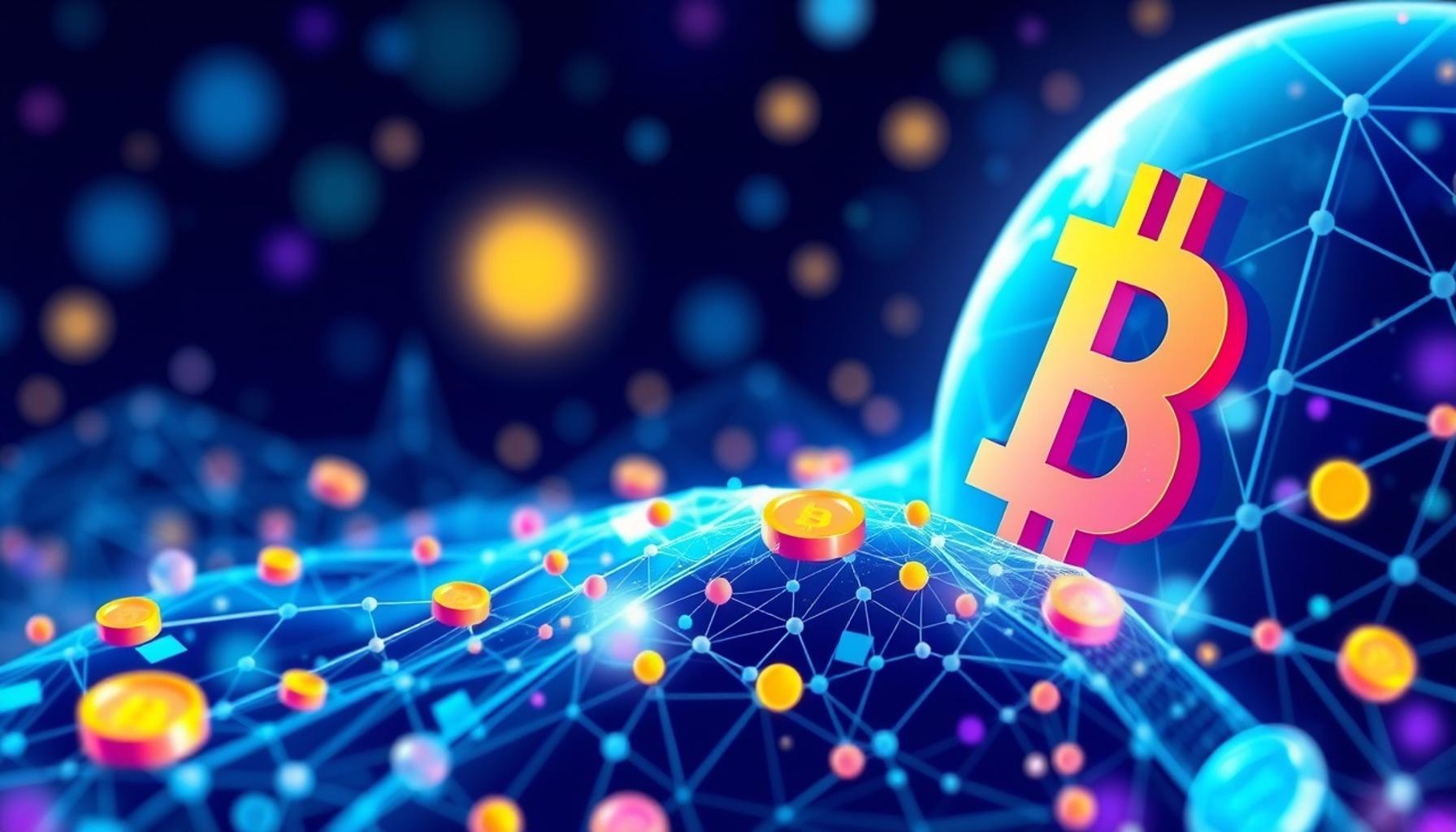بلوك تشين وتأثيره على الشفافية والأمان في المعاملات التجارية في الإمارات العربية المتحدة