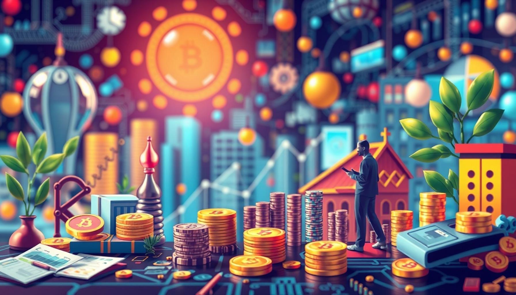الذكاء الاصطناعي وتطبيقه في تحويل نماذج الأعمال في الشرق الأوسط