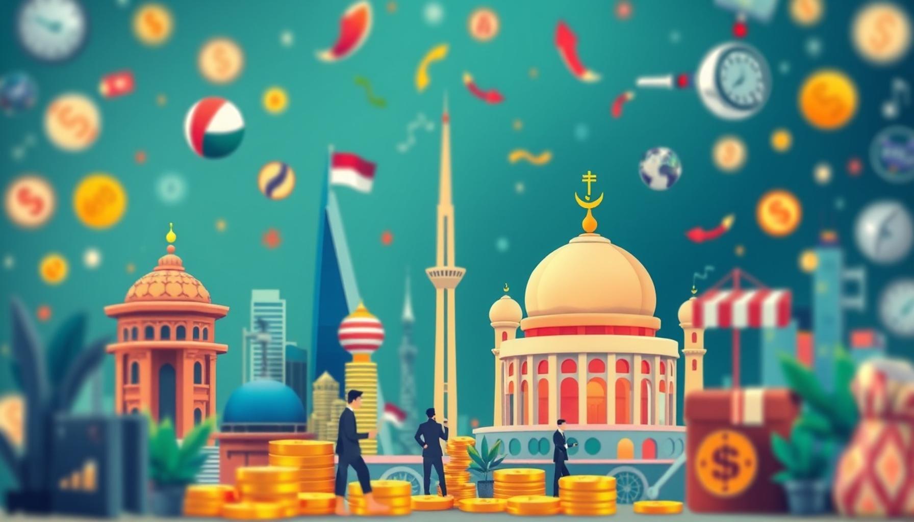 استراتيجيات النمو للشركات الناشئة في الأسواق التنافسية لدولة الإمارات العربية المتحدة