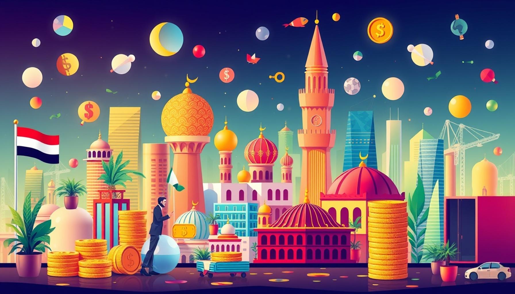 اتجاهات التخطيط المالي للشركات المستدامة في الإمارات العربية المتحدة