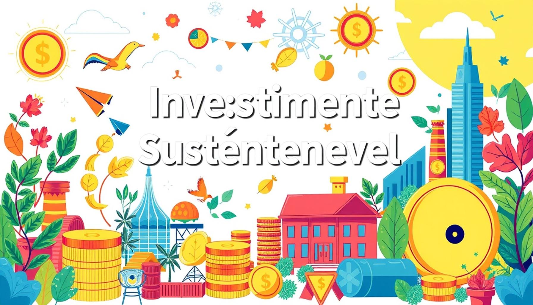 استراتيجيات الاستثمار المستدام: كيف يمكن للشركات في الإمارات العربية المتحدة محاذاة الأرباح والمسؤولية الاجتماعية