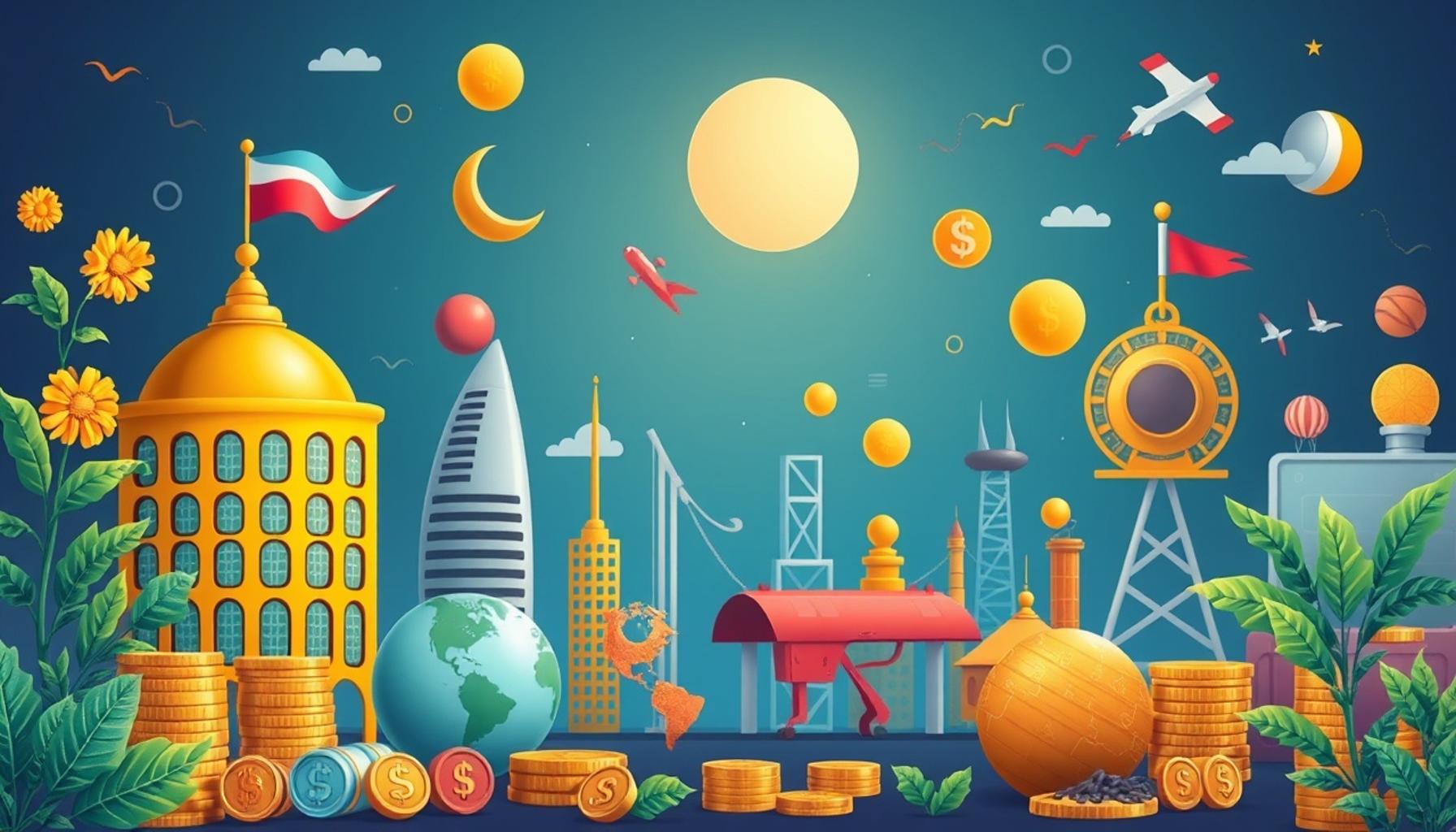 أهمية تنويع الاستثمارات لرجال الأعمال الصغار في الإمارات العربية المتحدة