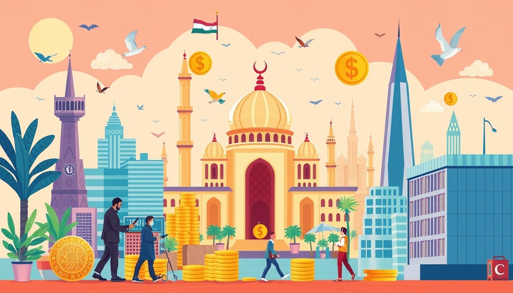 تأثير الثقافة المحلية على إدارة الشركات في الإمارات العربية المتحدة