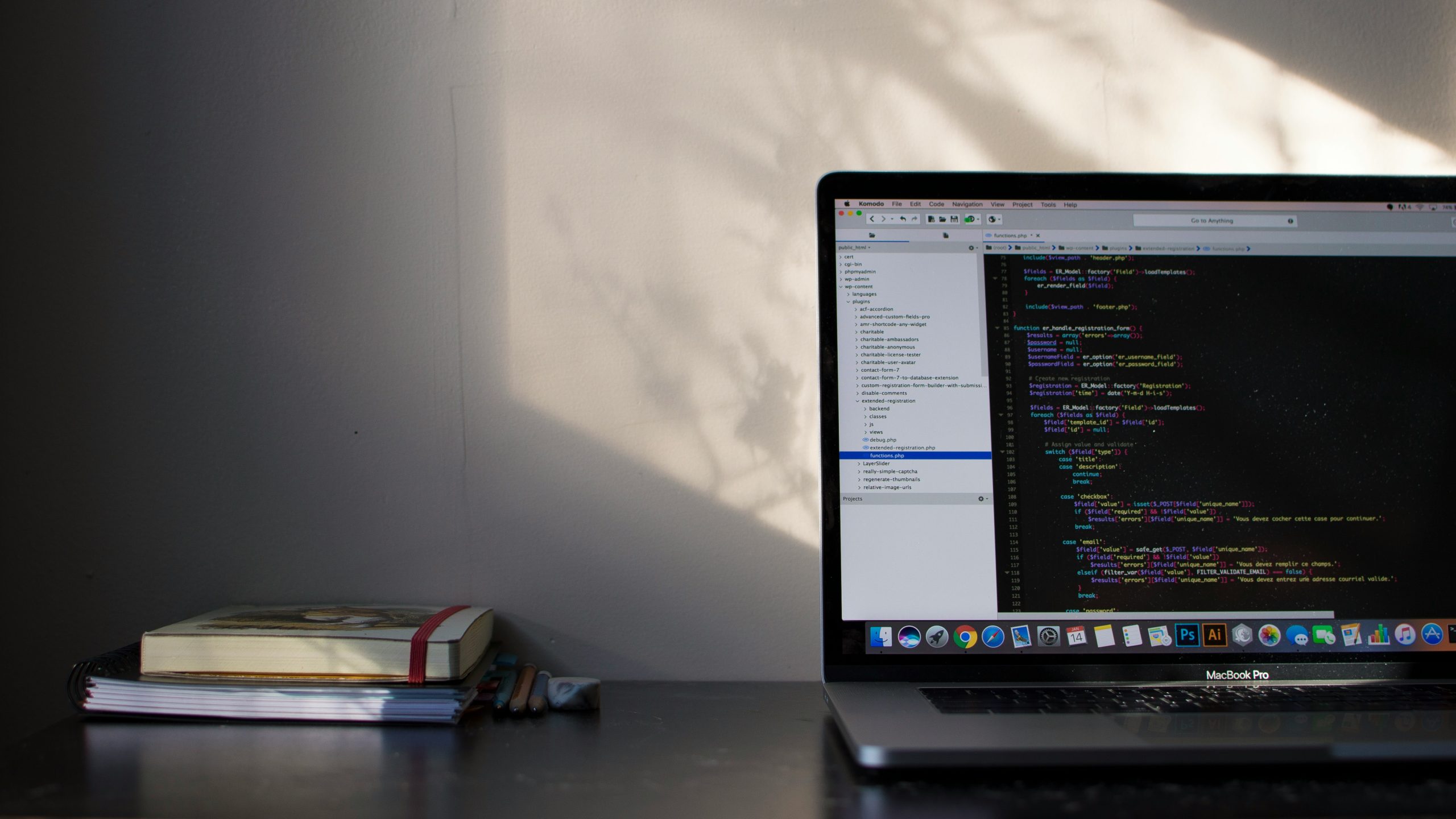 Vivendo con l'innovazione porta tranquillità?>