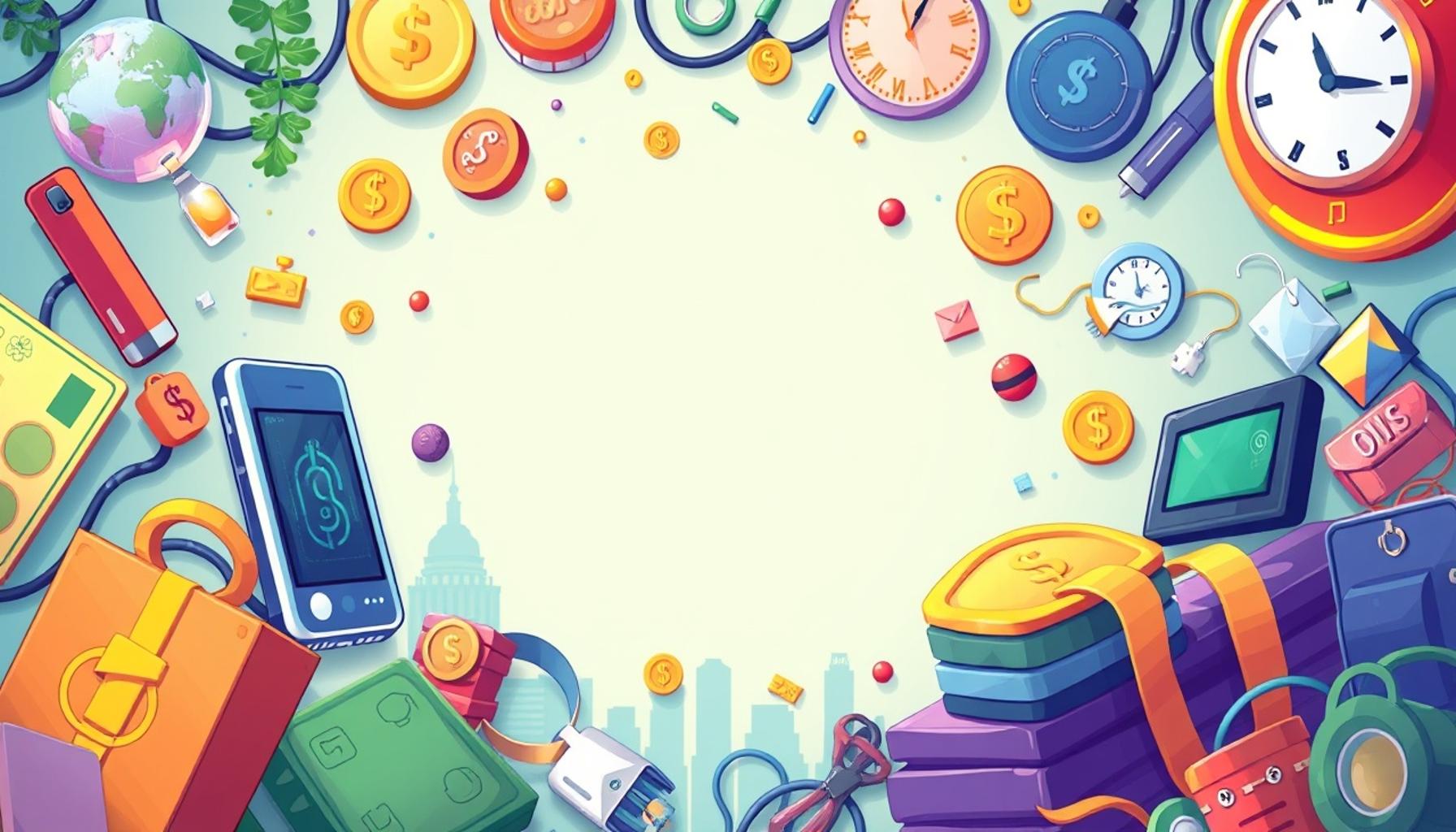 La Rivoluzione dei Pagamenti Digitali in Italia: Implicazioni per l’Economia Locale