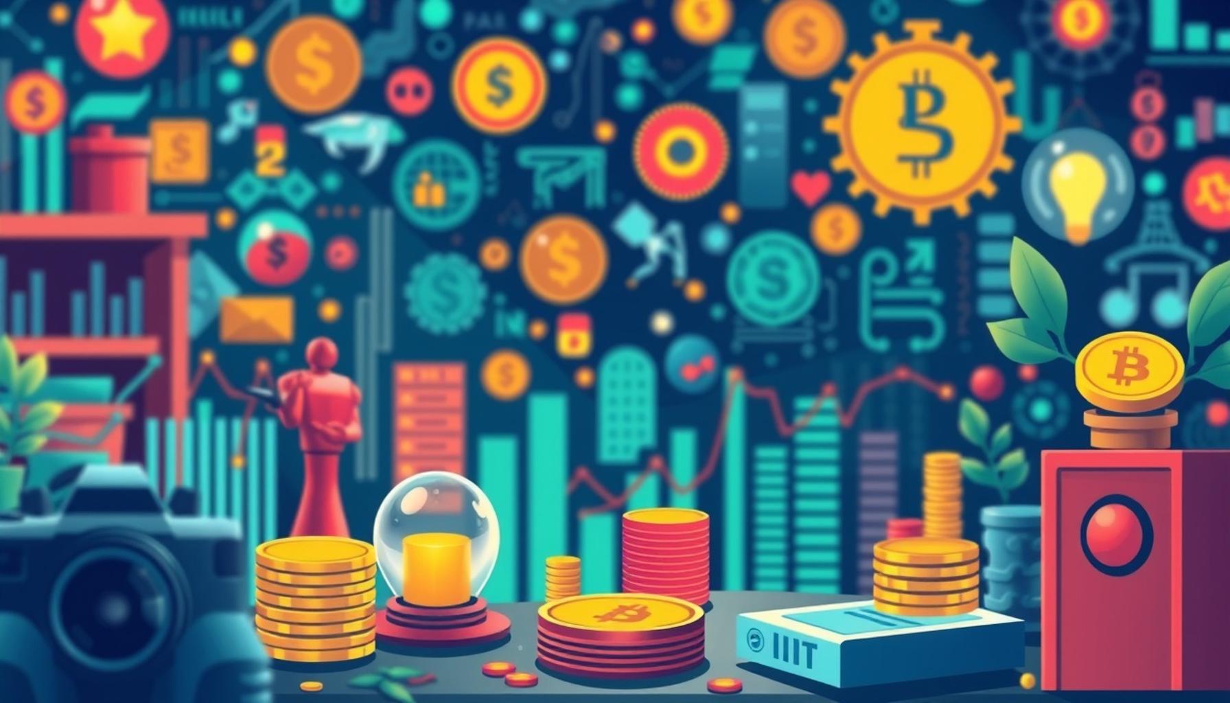 Intelligenza Artificiale e la rivoluzione del marketing digitale nel mercato italiano