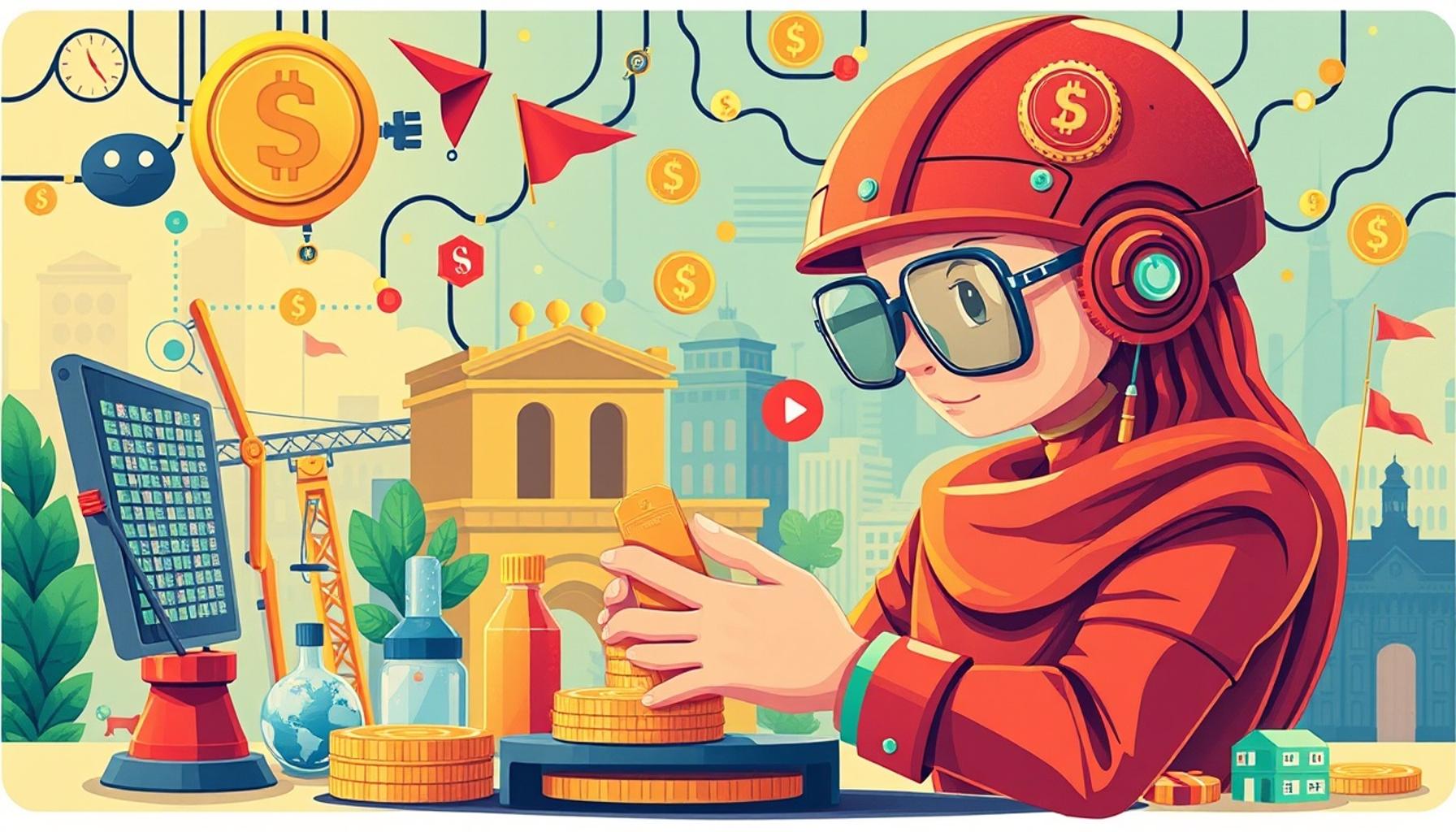 Il futuro del lavoro: come l’intelligenza artificiale sta cambiando l’occupazione in Italia