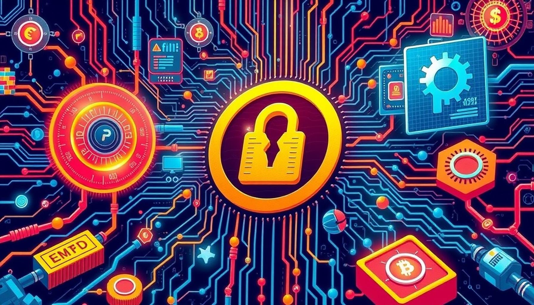 Tendenze future nella sicurezza delle informazioni: Il ruolo della computazione quantistica