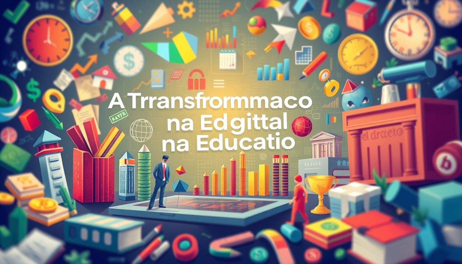 La Trasformazione Digitale nell’Istruzione: Iniziative Tecnologiche che Stanno Rivoluzionando l’Insegnamento in Italia