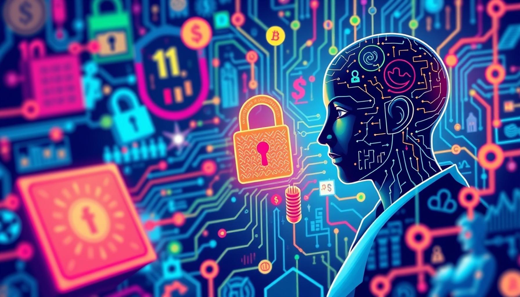 Intelligenza Artificiale nella Cybersecurity: Proteggere i Dati Sensibili in Italia
