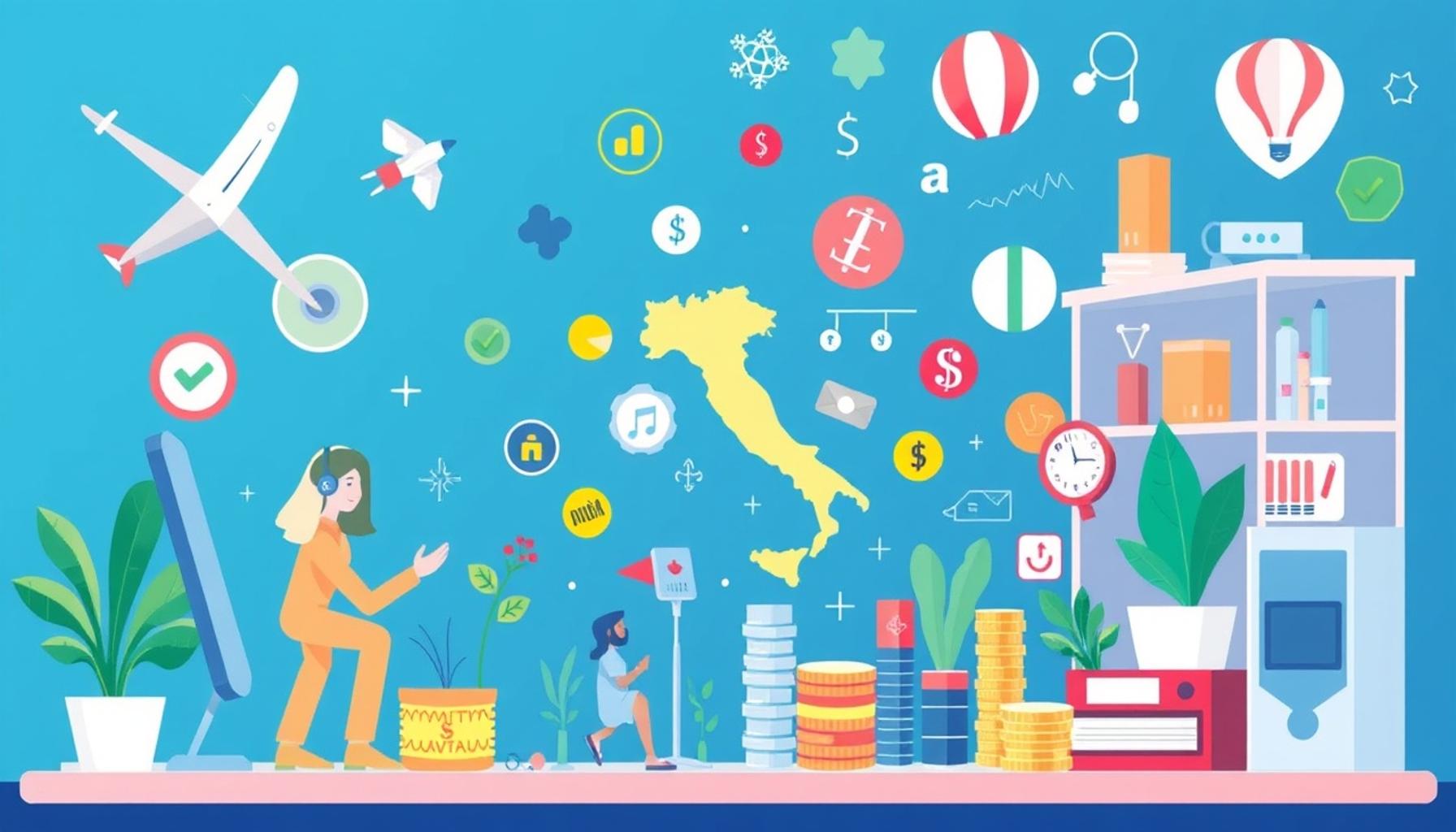 Telemedicina in Italia: Innovazioni che Stanno Ridefinendo l’Accesso alla Salute
