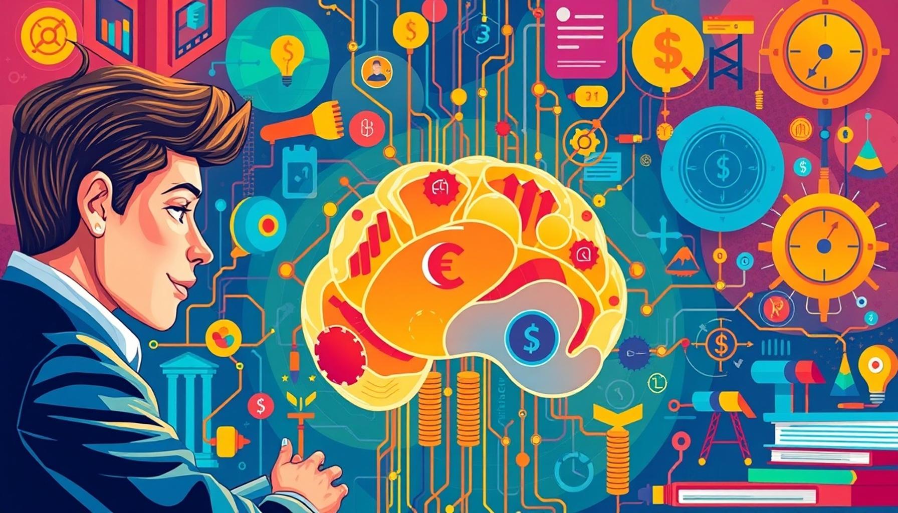 Intelligenza Artificiale nell’istruzione: innovazioni e sfide nelle scuole italiane